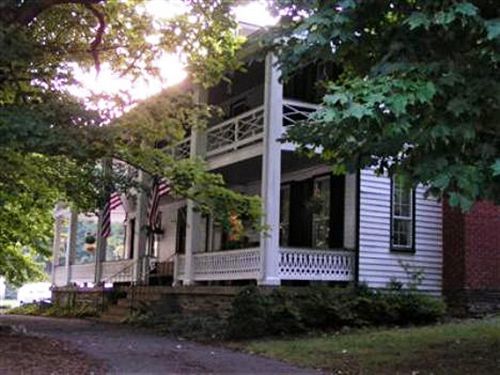 The Buckhorn Inn Churchville Exterior photo